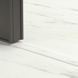 Профиль 5-в-1 INCIZO для LVT Click Pergo Мрамор Итальянский PGVINCP40136 45x8x2000 мм